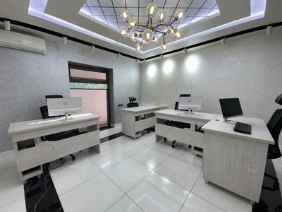 Коммерческое Помещение Метро Ойбек 115квм