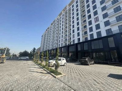 СРОЧНО! Charx Novza, Самарканд Дарвоза, 59м2 коробка кадастр есть