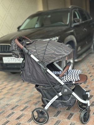 baballo kolyaska srochno sotiladi