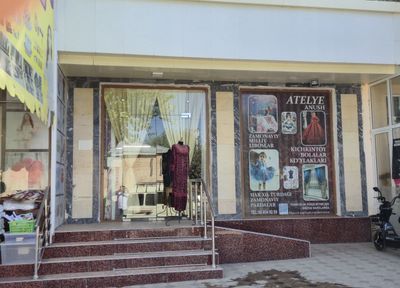 Здание в аренду под любой бизнес