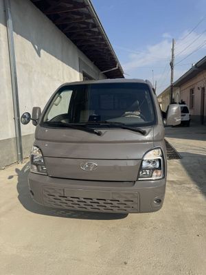 Hyundai Porter Electric