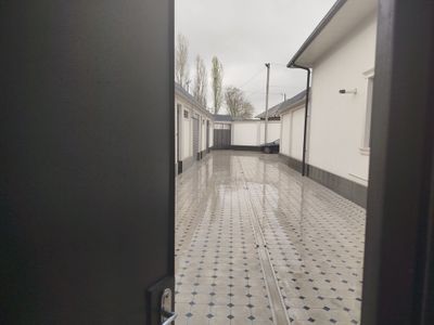 Продаётся еврокоттедж 105.000 в новом районе Ташкента ийк ота