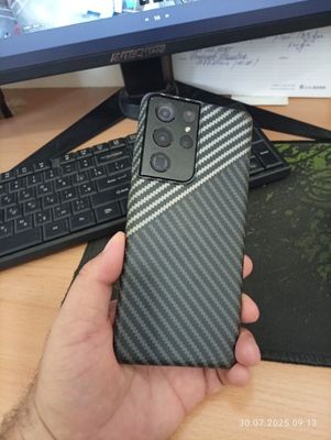 Samsung galaxy S21 ultra
