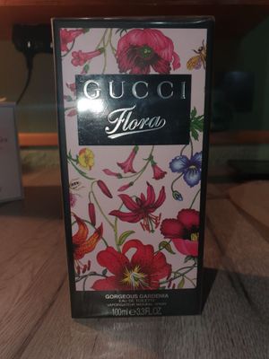 Туалетная вода GUCCI