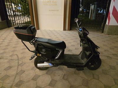 Срочно продается скутер Cavalo