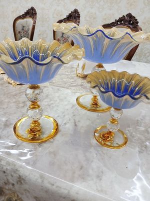 Bagema nabor sotiladi