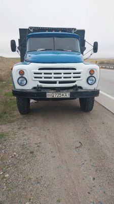 зил 130 сотилади