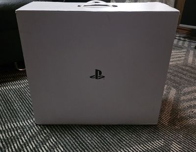 Ps5 fat CFI-1216A vzlom 5.50