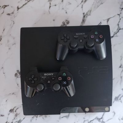Playstation 3 в отличном состоянии