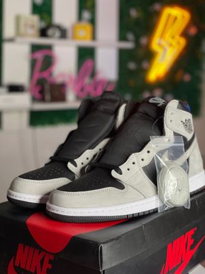 Кроссовки мужские Nike Air Jordan 1 High OG "Shadow 2.0"