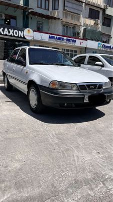 Nexia 1 dons 2008