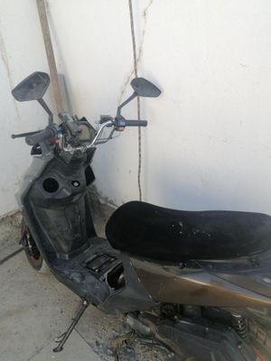 Мотоцикл хороший
