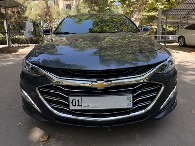 Malibu 2 premier