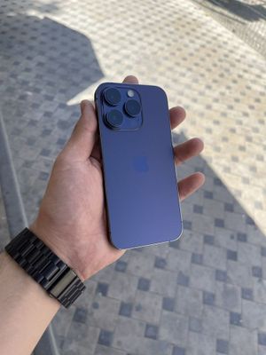 Iphone 14 pro ideal 128Gb