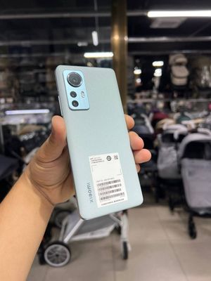 Xiaomi 12 ideal holatda Flagmn