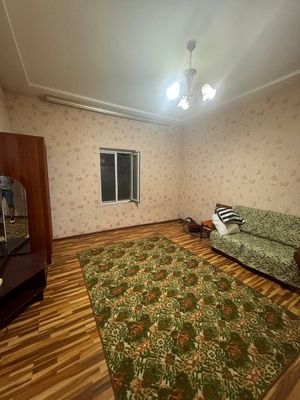 1-хона 1 каватда Корасу-6. Новостройка 2018. 40м²