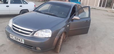 lacetti