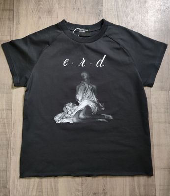 Erd Enfants riches déprimés tshirt