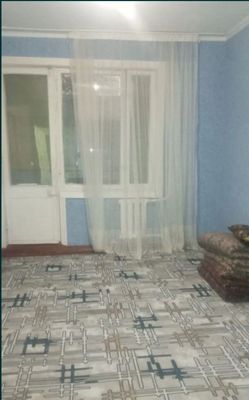 Юнусобод 11 кварталда квартера айол кизлар учун