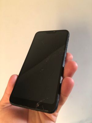 Mi a2 lite 4/64