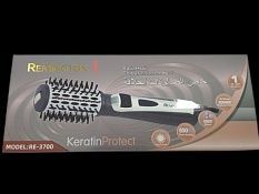 Фен щётка Remington