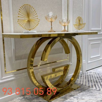 Loftmebil8989 metaldan iwlagan ajayib dizayda