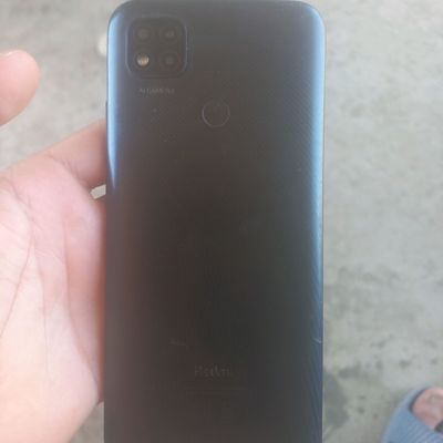 redmi 9 c