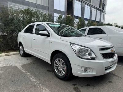 Arenda s Vikupom Chevrolet Cobalt 12% ILGOR AVTODAN