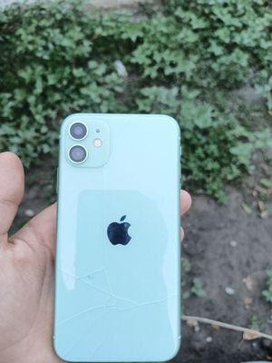 iphone 11 xolati a’lo 128/8 PUBG MOBILE 60 FPS
