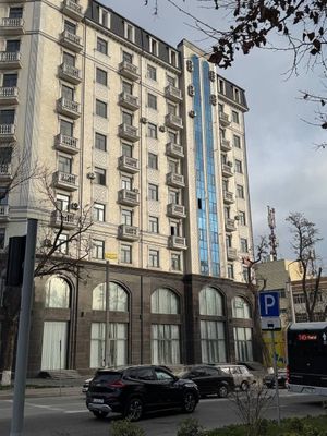 Yakkasaray Residence Продается Коммерческое Помещение 212 м2