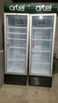 Artel xaladilnik 474 model