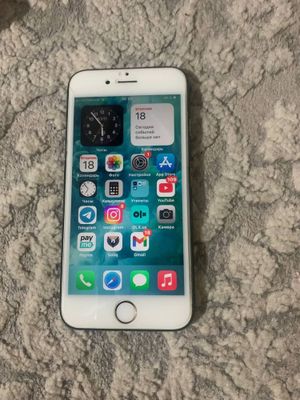 Iphone 6s 32gb sotilad