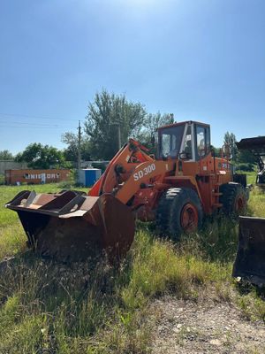 Doosan sd-300 погрузчик срочно!