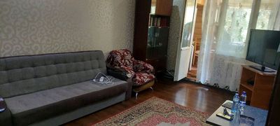 сдаётся Чиланзар 8 кв 2х комнатная