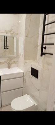 Санузел, летний кухня, цоколь, мирамир киламиз