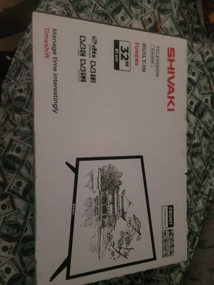 Shivaki 32 tali yengi arzon narxda sotiladi 2ta bor