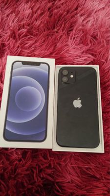 Iphone 12 с гарантией.