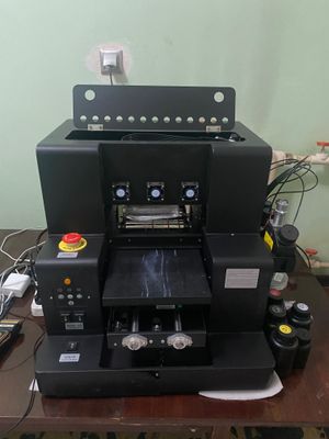 Uf printer A3-L805 UV Multifunctional Printer