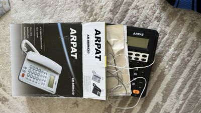 Домашний телефон Arpat AR-8806CID