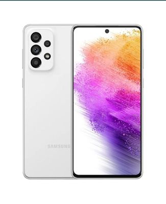 Samsung A73 holati ideal