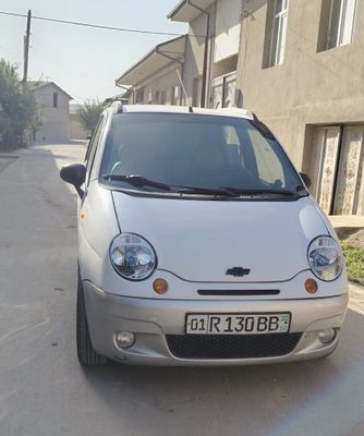 Matiz Best 2012 sotiladi