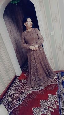 yangi holatda 1 marta kiyilgan narxi kelishiladi