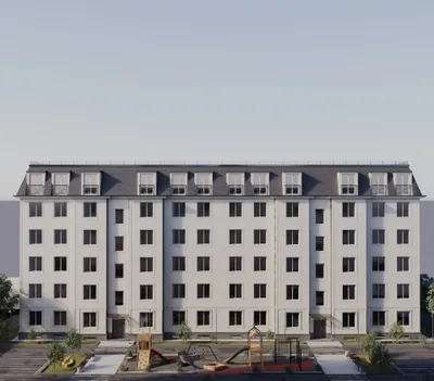 Кукон шахрида янги домда мансарда 50 м2 сотилади!