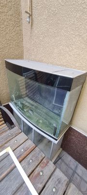 Akvarium 250 litr