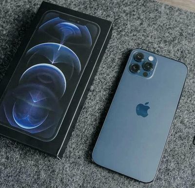 Iphone 12pro karobka dokument Xotira 128gb       .