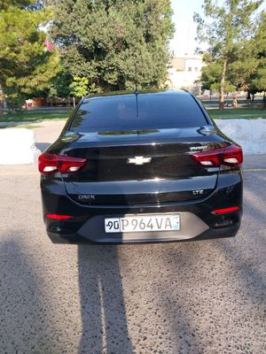 onix 2024 yil avtamat