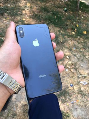 iphone xs max