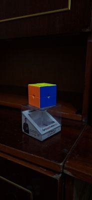 2x2 magnitli kubikrubik