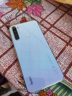 Redmi note 8 sotiladi