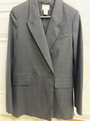 Блейзер H&M из Америки